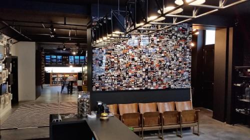 Postel Hotel | Zoom Hotel