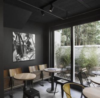 Postel Hotel | Zoom Hotel