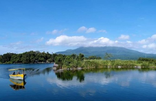Granada Bed & Breakfast | Zopango Orchids Island