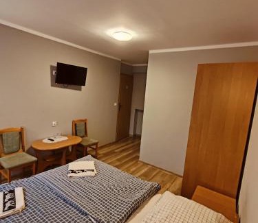 Wisla House | Zosienka - pokoje gościnne