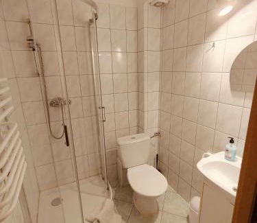 Wisla House | Zosienka - pokoje gościnne