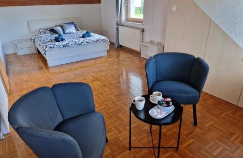 Zasip Apartment | Zoya Bled Apartments