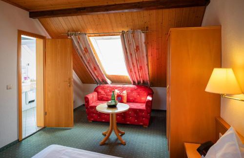 Asbach House | Zum Alten Fritz