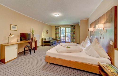 Obernzell Hotel | Zum Edlhof