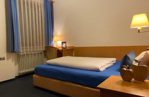 Pfarrweisach House | Zum Goldenen Adler