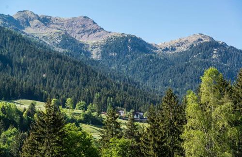 Senale San Felice Hotel | Zum Hirschen Boutique Hotel Val di Non