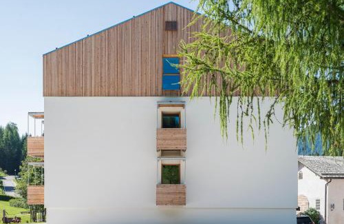 Senale San Felice Hotel | Zum Hirschen Boutique Hotel Val di Non