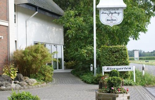 Bad Rothenfelde Hotel | Zum Jägerkrug