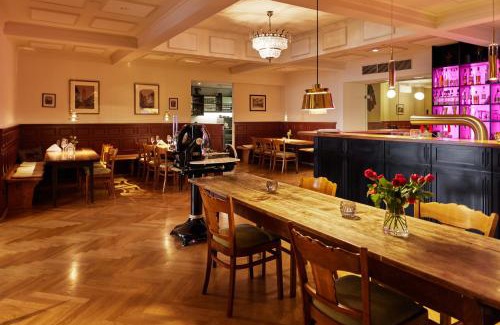 Freiburg im Breisgau Hotel | Zum Roten Bären