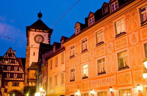 Freiburg im Breisgau Hotel | Zum Roten Bären