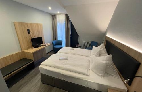 Freiburg im Breisgau Hotel | Zum Roten Bären