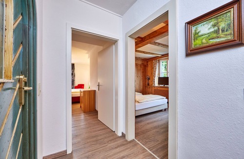 Oberammergau Hotel | Zum Turm - Apartments und Gästezimmer
