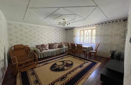 Khorog Apartment | Zur House