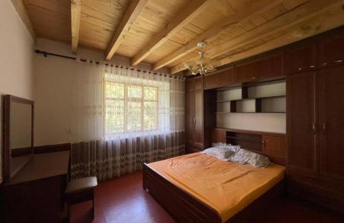 Khorog Apartment | Zur House