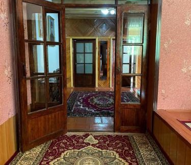 Khorog Apartment | Zur House