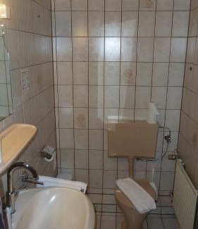 Bocholt Hotel | Zur Mühle
