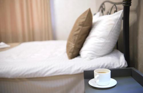 Yerevan Apartment | Zurabyan's Home