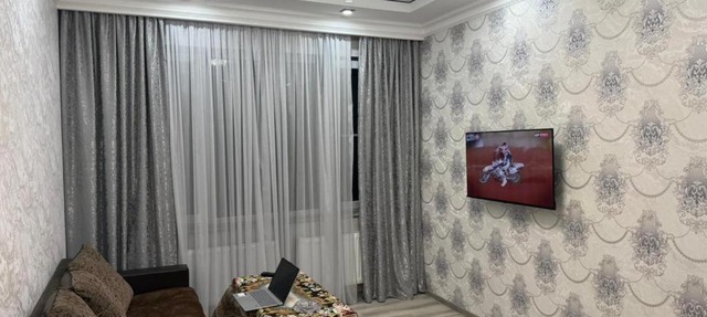 Apartments in Sevan, Armenia