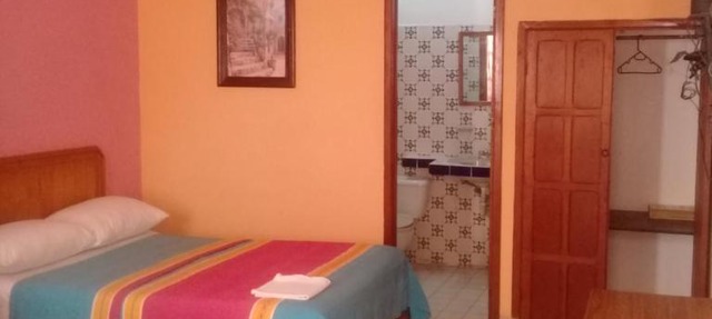 Hotel Progreso