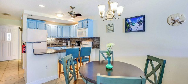 Oceanfront Ormond Beach Condo: Patio, Pool Access!