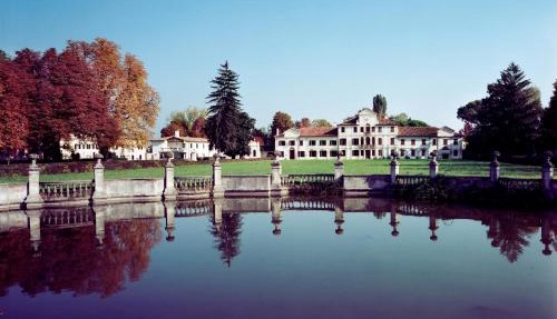 Villa Toderini