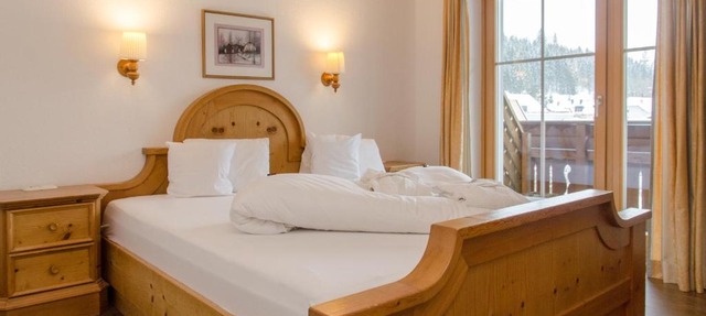 Vital Hotel Stoderhof