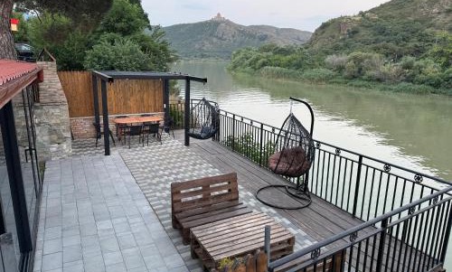 Space In Mtskheta