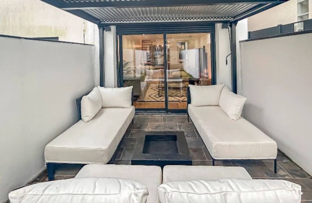 À 10 Minutes de Paris: Villa Moderne Avec Jardin Privé, Idéale Pour les Familles