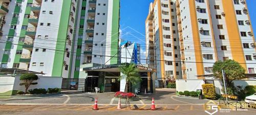 Águas da Serra Apartamento de 2 quartos