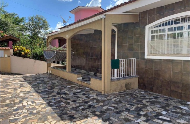 Águas de Lindóia - Jd.Meridien