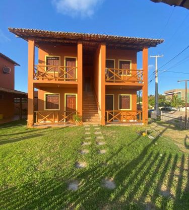 Águas de Sauípe