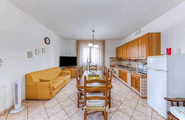 Ánemos Apartment Salento
