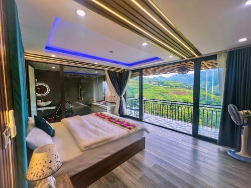 Ánh Sao Sapa Hotel