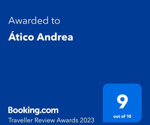 Ático Andrea