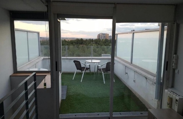 Ático,loft ,duplex