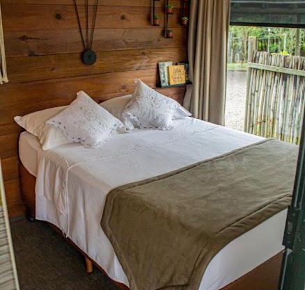 Éden Bed & Nature