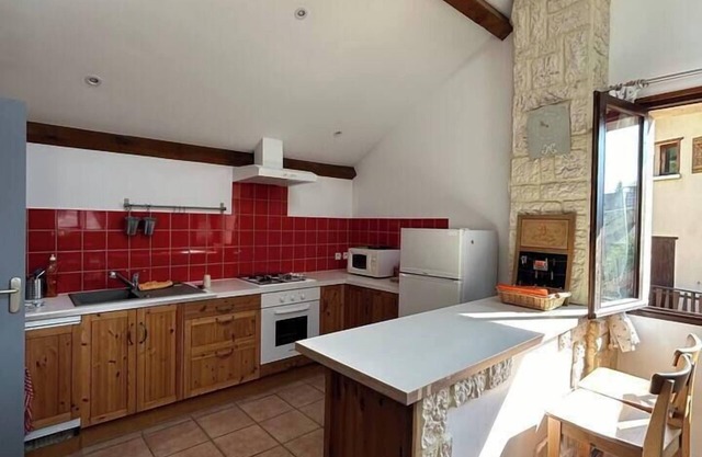 Évasion Montagne, Spacious 2 Bedrooms in La Meije
