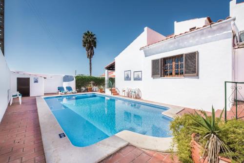 Íris by Algarve Villa Holidays