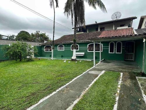 Ótima Casa em Ituagua