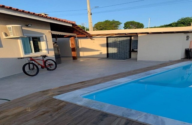 Ótima Casa na Reserva Guarajuba