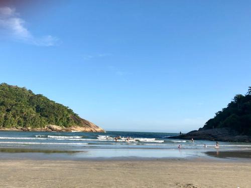 Ótima localização! Casa Tulipa, Praia de Pernambuco