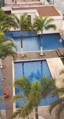 Ótimo apartamento no Recreio