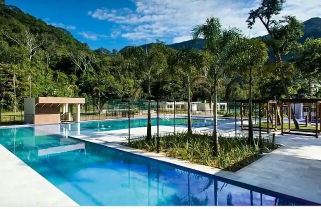 Ótimo apt lazer completo, 2 quartos, Praias, junto a natureza ,1km Rio Centro 4kmPOLÍMPICO &Arena