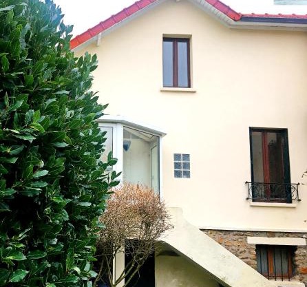 Ô Cottage - Maison d'hôtes proche Paris à 20 minutes