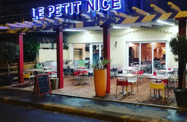 Ô Petit Nice