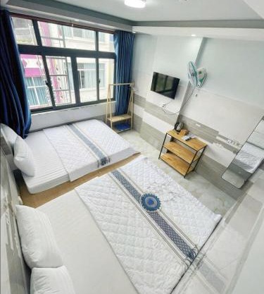 Ông 5 House