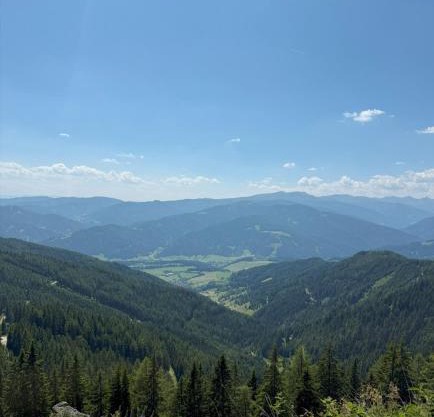Öko Camping LZA