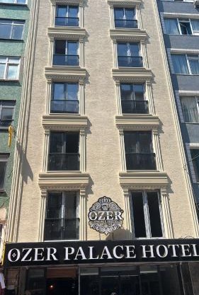 Özer Palace Hotel