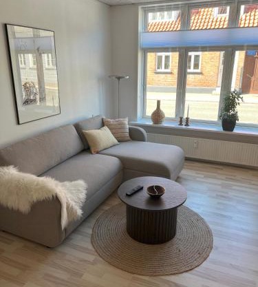 Østergade Arnbjerg