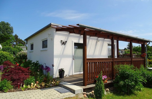 Ück - Janzen Bungalow - Bungalow Janzen